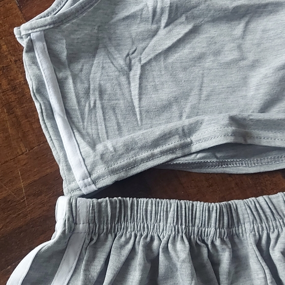 Cami with short - Picture 4 of 7